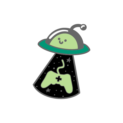 Outerspace Alien