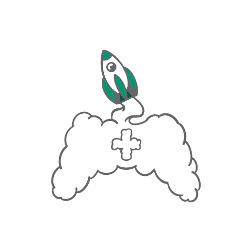 Outerspace Ship