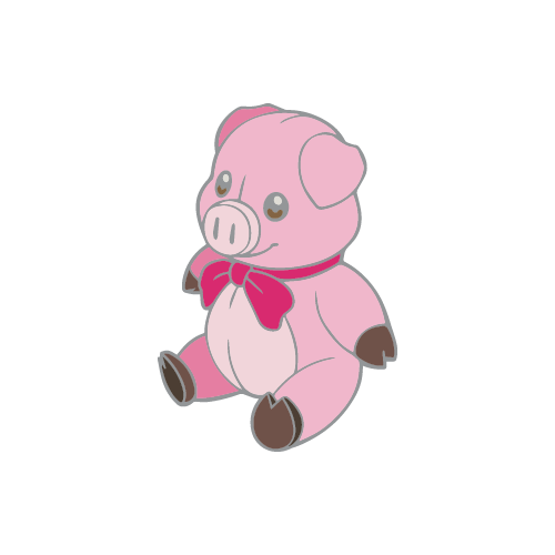 Unpacking Piggy