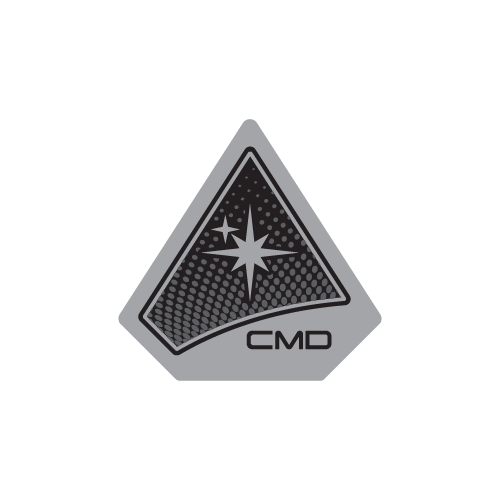 PAX Space Command
