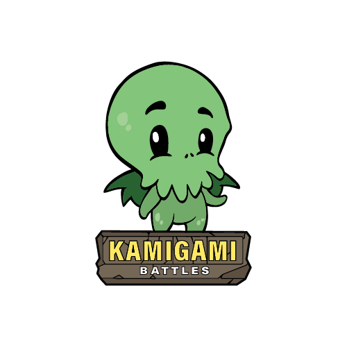 Kamigami Battles Chibi-Cthulhu