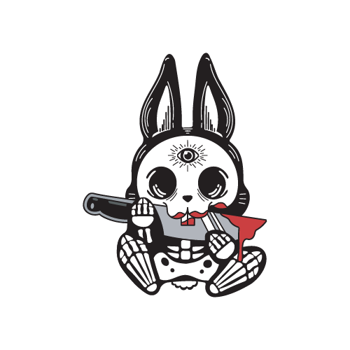 Killer Bunny