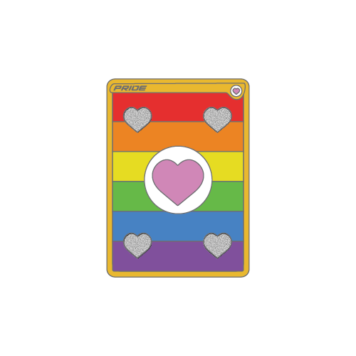 Rainbow Energy