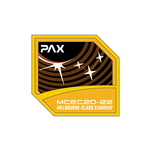 PAX Aus 2022 LE