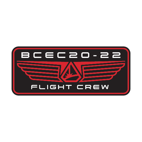 East Flight Crew