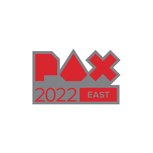 PAX East 2022 Logo