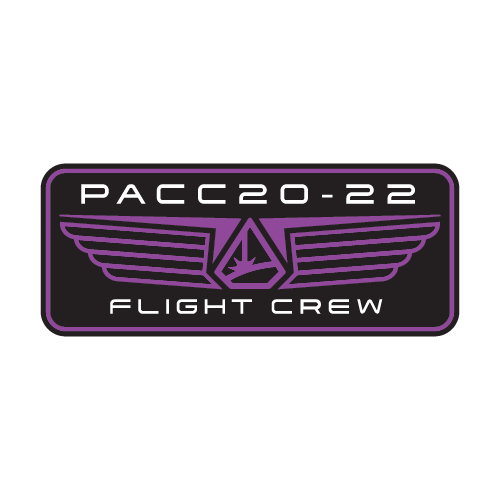 Unplugged Flight Crew