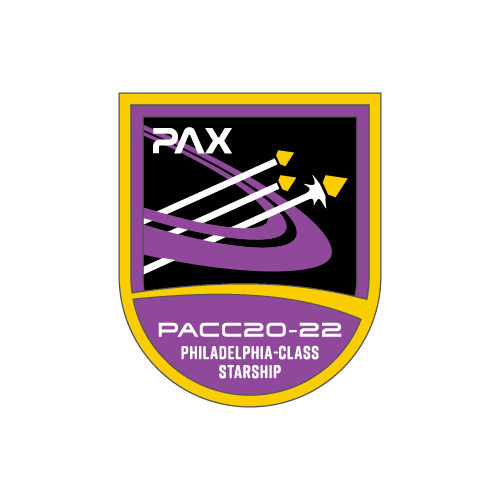 PAX Unplugged 2022 LE
