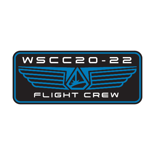 East Flight Crew