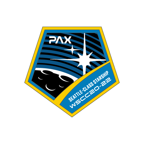 PAX West 2022 LE