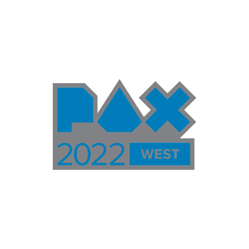 PAX West 2022 Logo