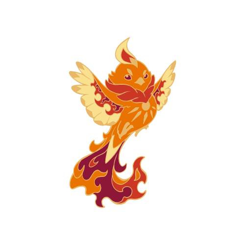 Blue Phoenix