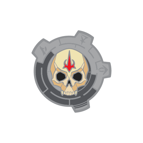 Scathe the Pinforcer