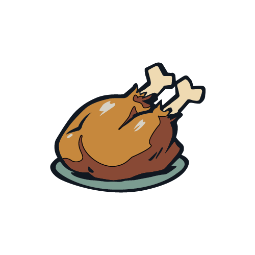 Streets of Rage: Chicken
