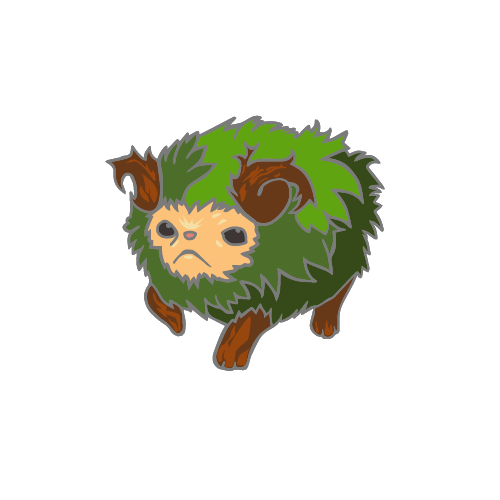 The Barbtaur