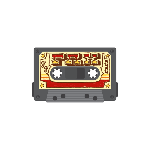 PAX Cassette Country