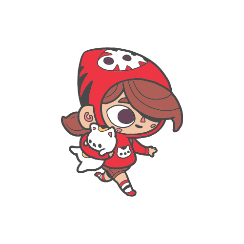 Mineko's Night Market