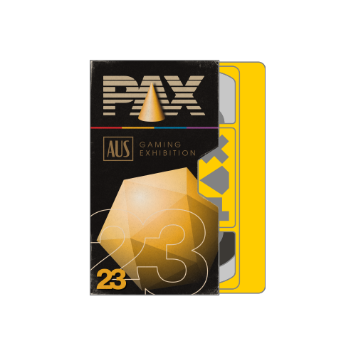 PAX Aus 2023 LE