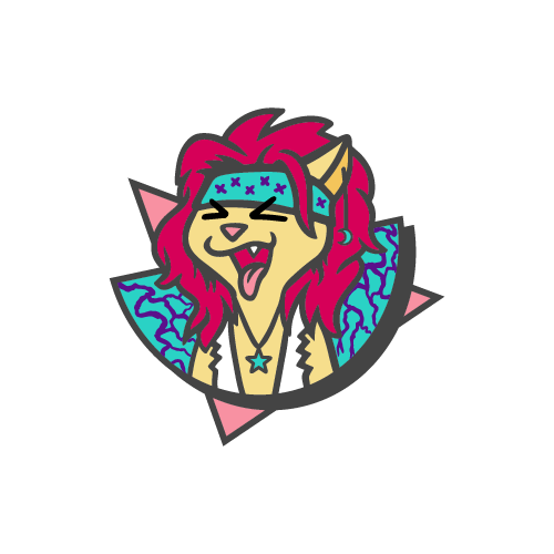 Hair Metal Kemper
