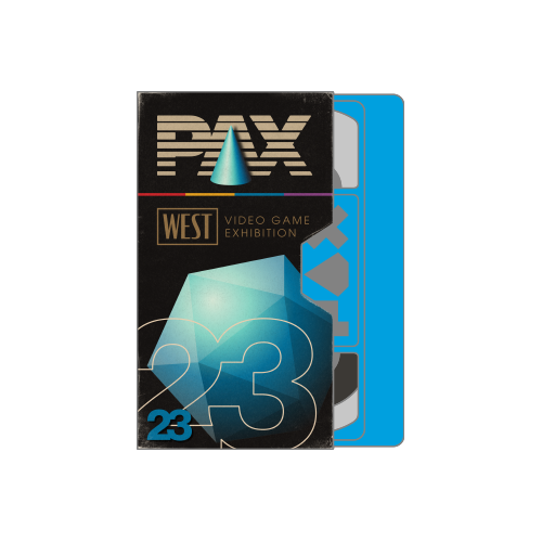 PAX West 2023 LE