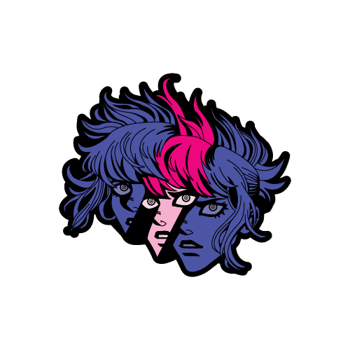 Demonschool: Faye