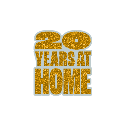 PAX Aus 20 Years at Home