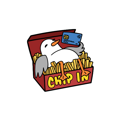 Chip-in