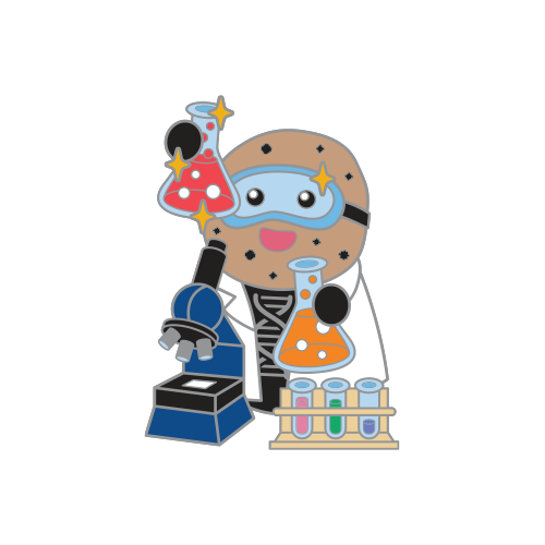Cookie Scientist
