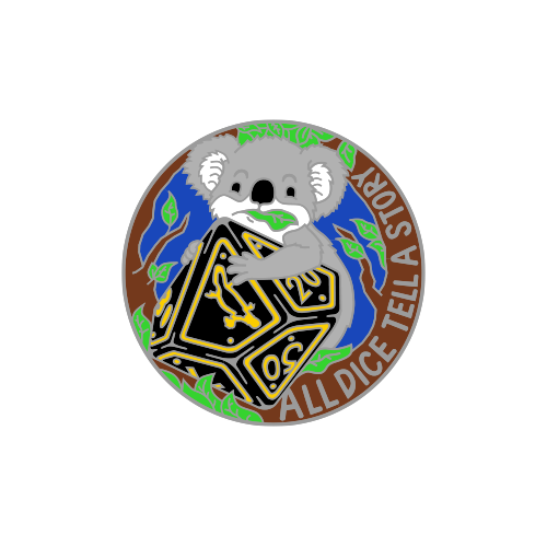 D10 Koala