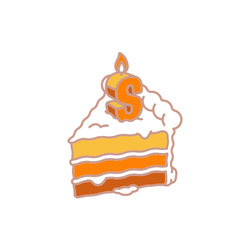 PAX South Cake