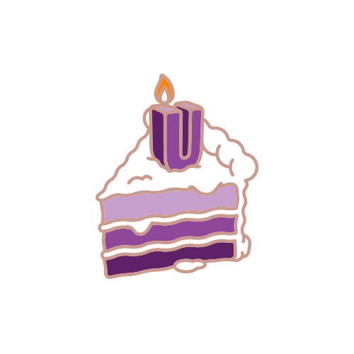 PAX Unplugged Cake