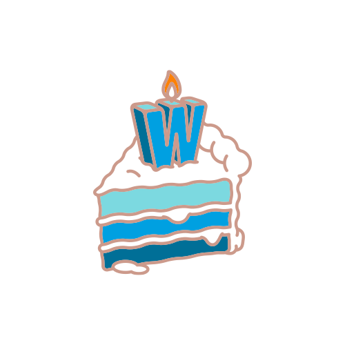 PAX West Cake