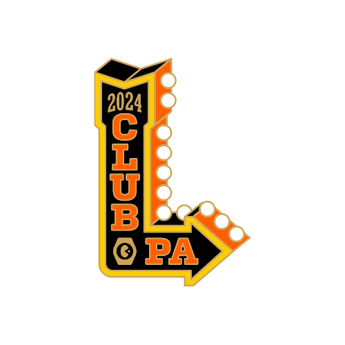 Club PA 2024