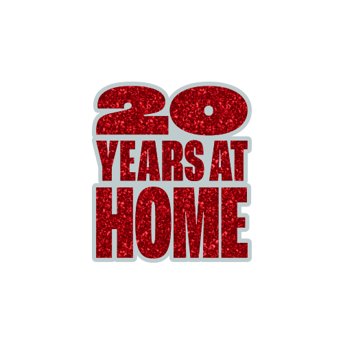PAX East 20 Years at Home