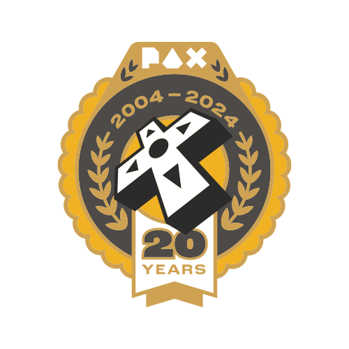 PAX Aus 2024 LE