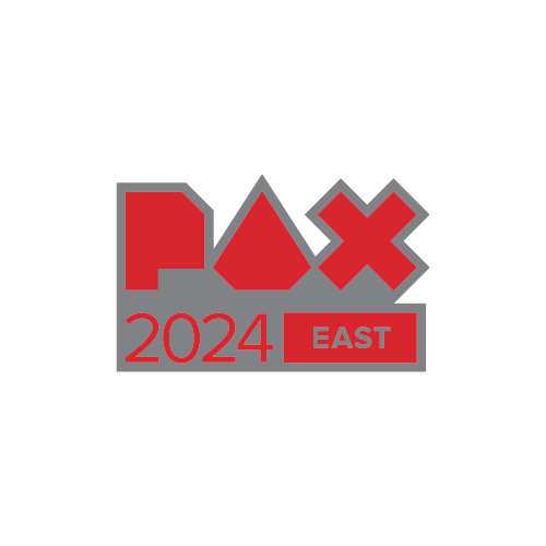 PAX East 2024 Logo