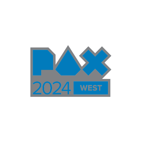 PAX West 2024 Logo