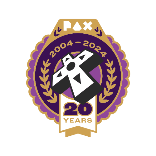 PAX Unplugged 2024 LE