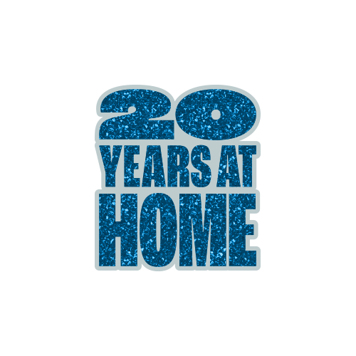 PAX West 20 Years at Home