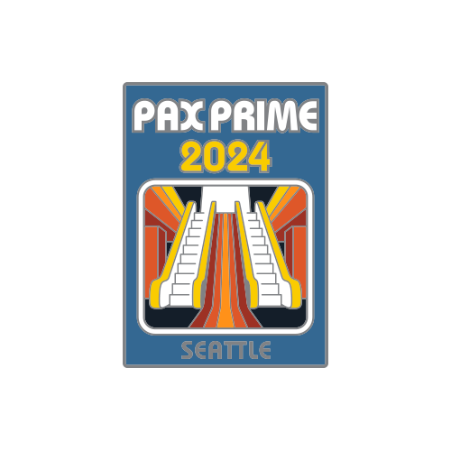 PAX West Retro Game
