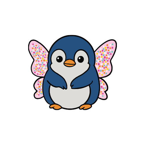 Fairy Breadguin