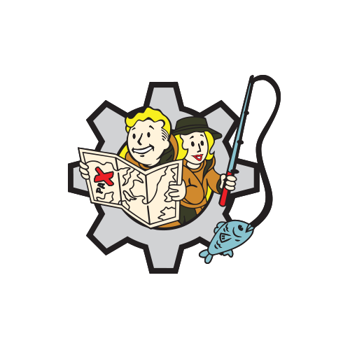 Fallout 76: Gone Fission