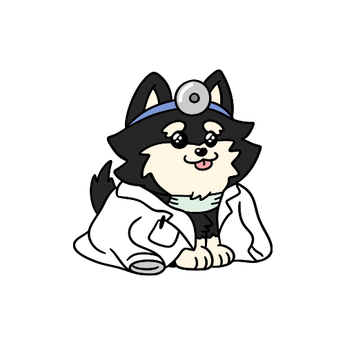 Trust Me, I'm A Dogtor