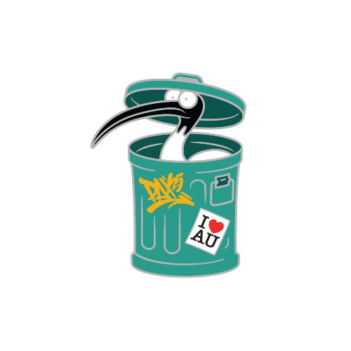 Lord of the Bins