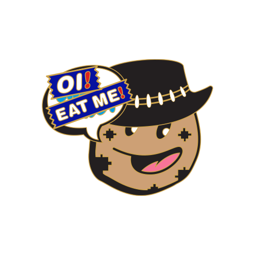 Oy! Eat Me!