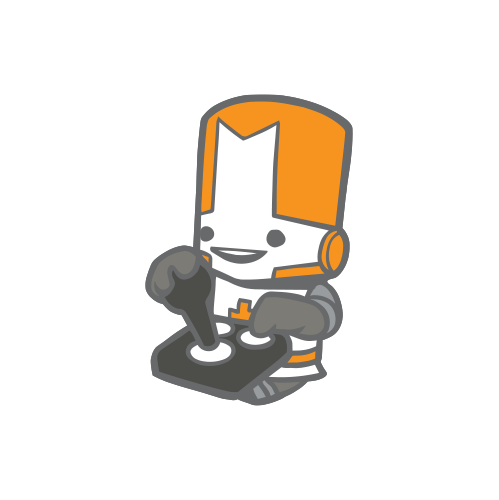 Orange Knight
