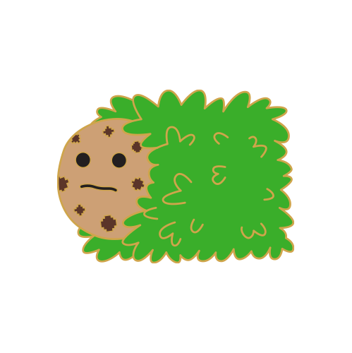 Chippy Bush Slide