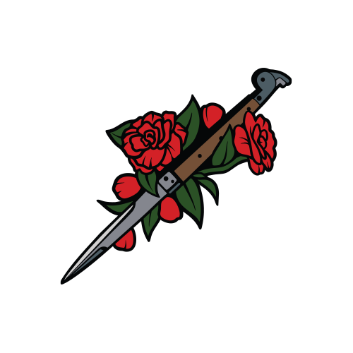Mafia Stiletto