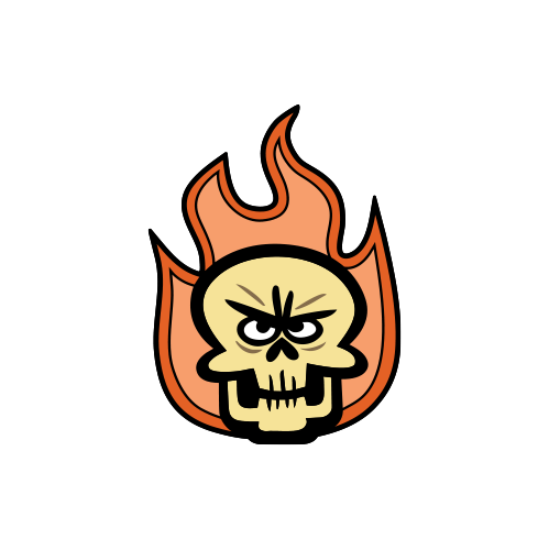 Doominate's Jim Reaper