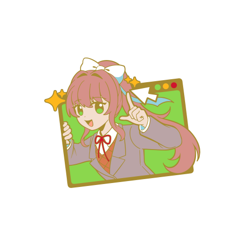 Monika.exe
